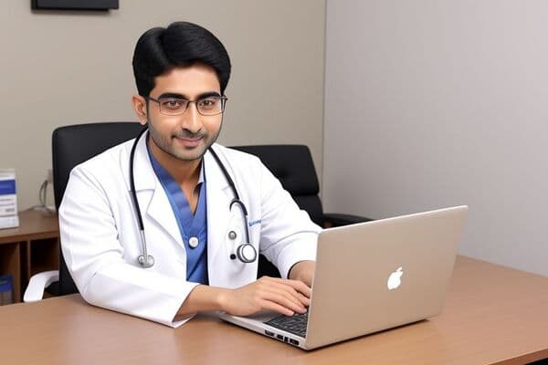 The Growing Need for Clinic Management Software in India