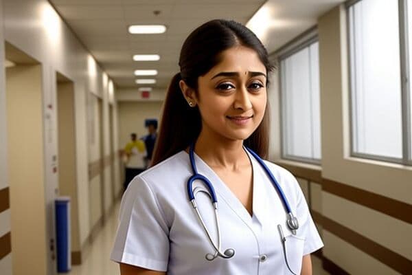 How to Improve Nursing Care in Hospitals?