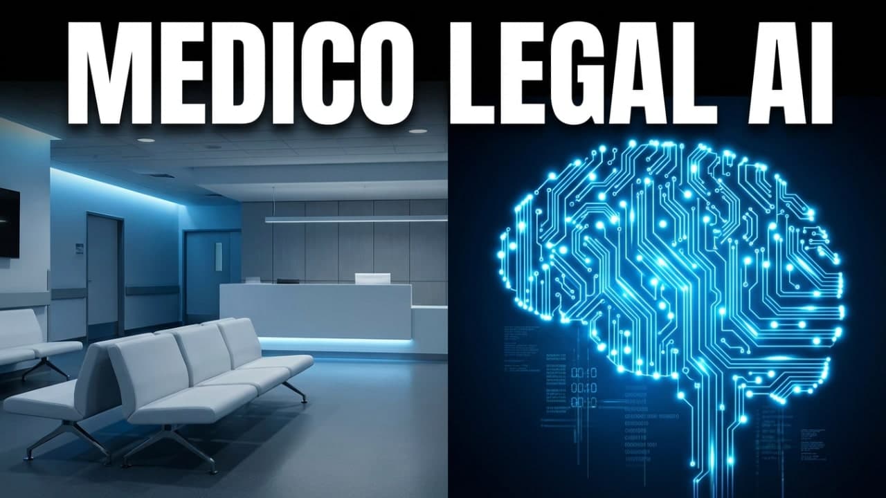 When Patients Audit Your Prescription with AI: A Medico-Legal Wake-Up Call for Doctors