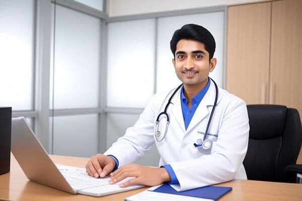 The Complexity of Private Medical Practice in India: Navigating Challenges