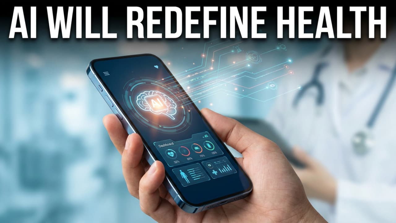 ChatGPT Health and Artificial Intelligence: How It Will Transform Indian Medical Care