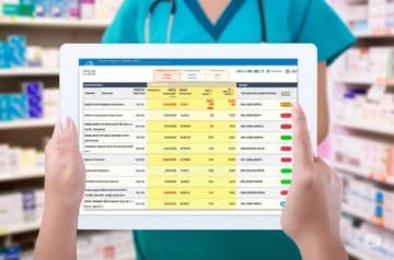 Track Expiry Stock and Save Wastage in Nice HMS