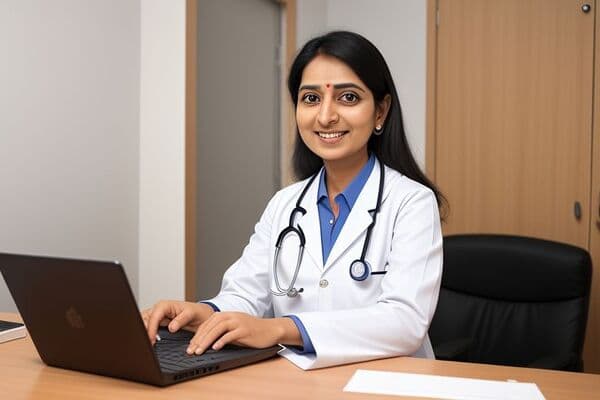 Understanding ABDM's Document Requirements for Doctors