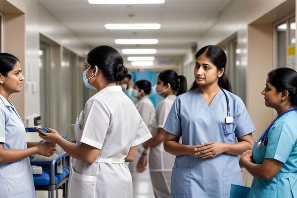 Healthcare's Integral Role in India's Economic Triumph