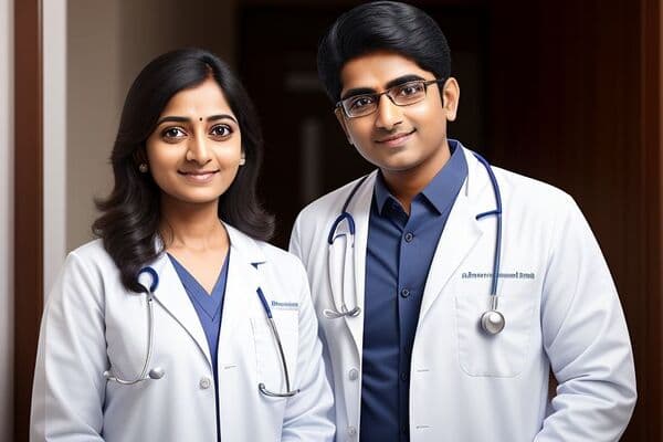 The Doctor Dream: Reality Check for Indian Students