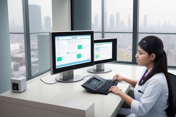 Nice HMS: Streamlining TPA Billing for Healthcare Excellence