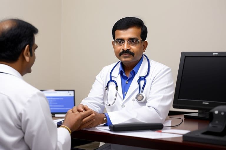11 Strategies for Building a Successful Medical Practice in India