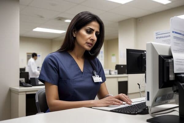 Elevating Healthcare: Hospital Management Software in India