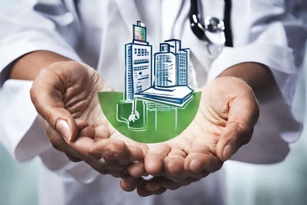 The Changing Landscape of Indian Healthcare: A Closer Look at Increasing PE-VC Investments