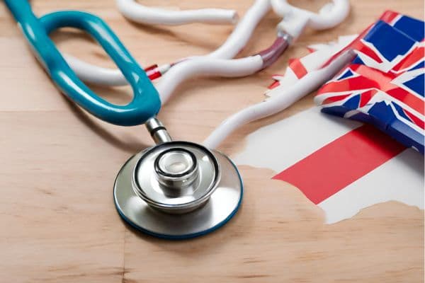 Is Indian Healthcare Moving Towards the UK Model?