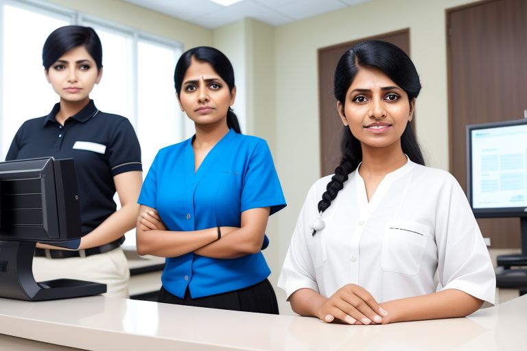 Revolutionizing Healthcare Insurance: The Emergence of Cashless ...